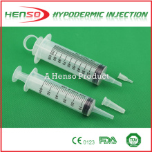 Henso Disposable Irrigation Syringe